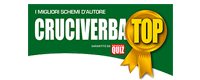 Cruciverba Top