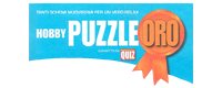Hobby Puzzle Oro