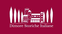 dimore storiche logo