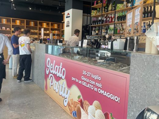 Galbusera store