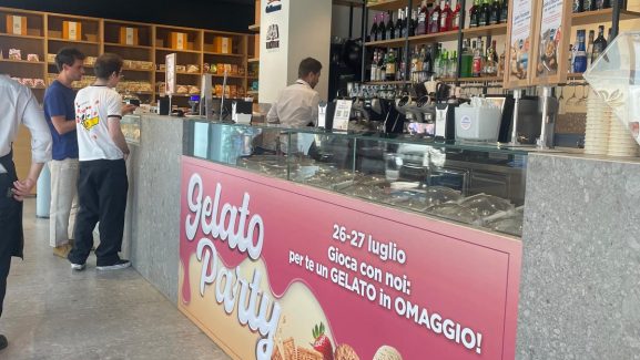 Galbusera store